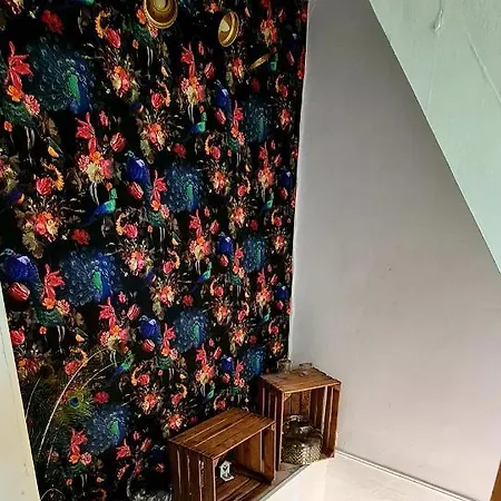 Gisela Apartment *