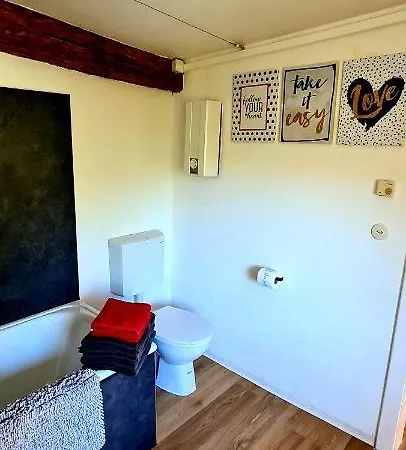 Gisela Apartment