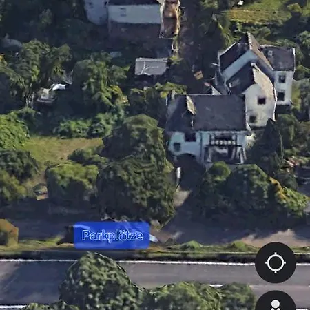 Apartmán Gisela Enkirch