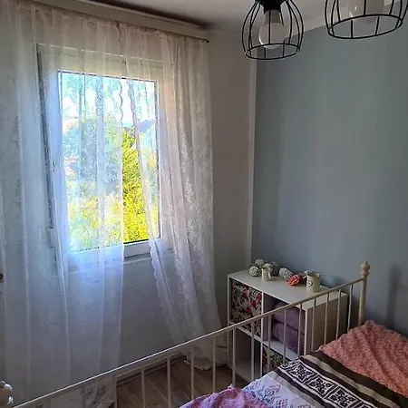 Gisela Apartment Enkirch