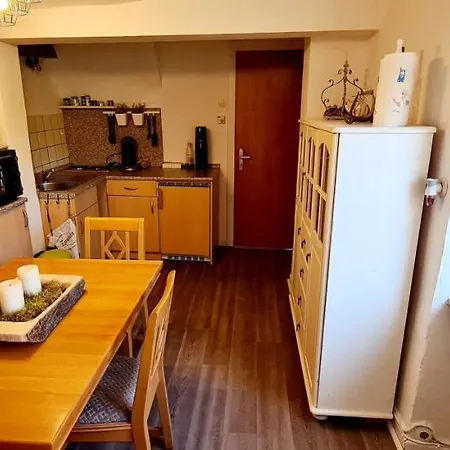 Apartment Gisela *