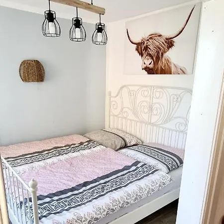 Apartment Gisela