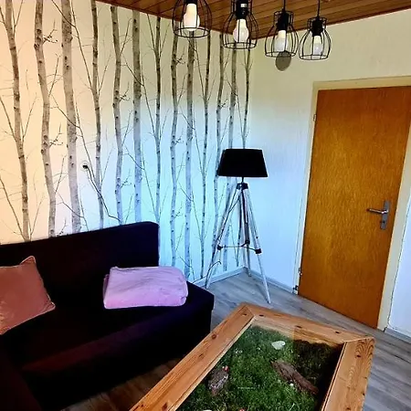 Gisela Appartement *
