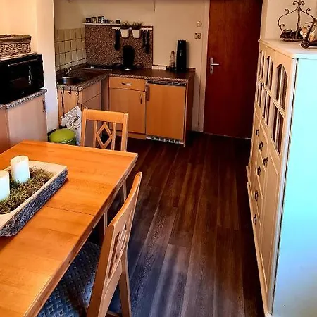 Gisela Apartmán Enkirch