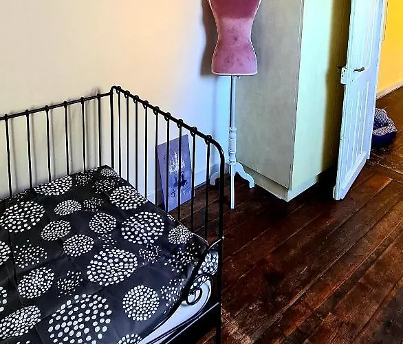 Gisela * 恩克里克