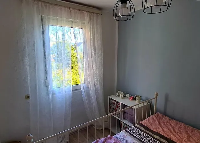 Gisela 公寓 恩克里克