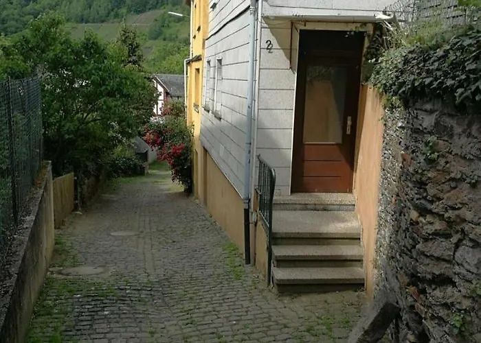 公寓 Gisela 恩克里克