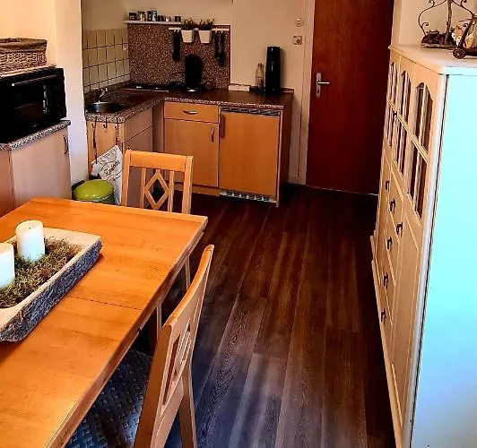 Gisela 公寓 恩克里克